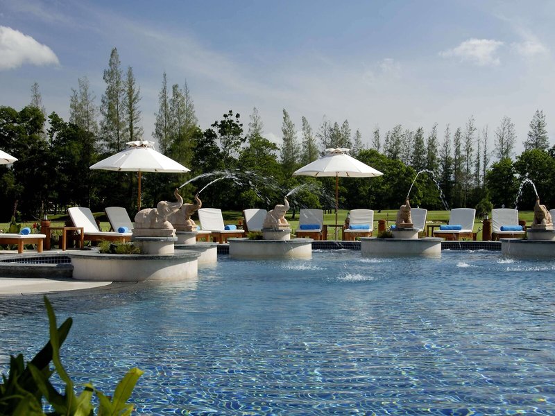 Laguna Holiday Club Phuket Resort 8
