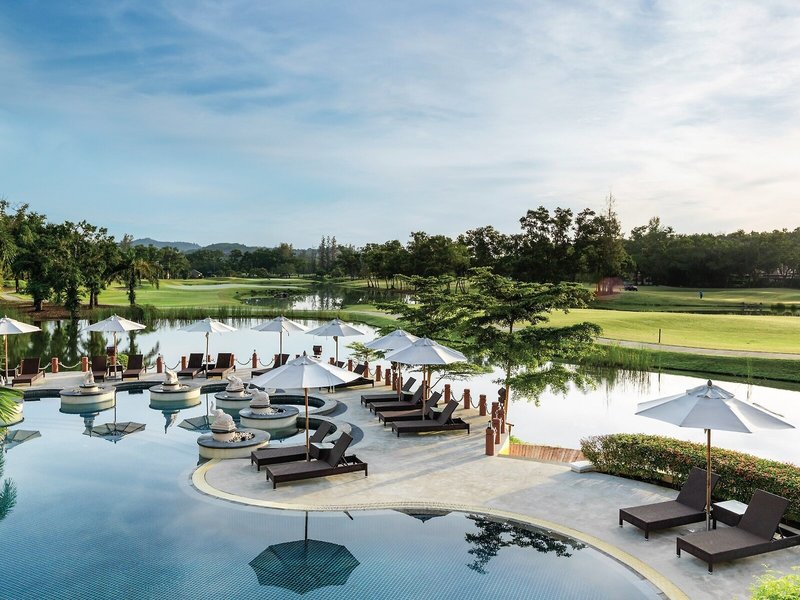 Laguna Holiday Club Phuket Resort 9