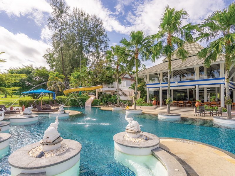 Laguna Holiday Club Phuket Resort 10