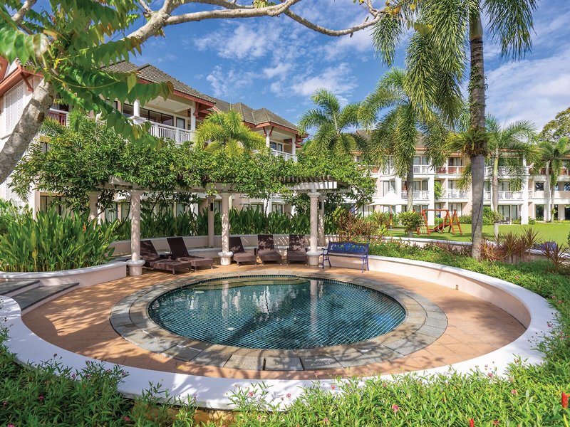 Laguna Holiday Club Phuket Resort 14