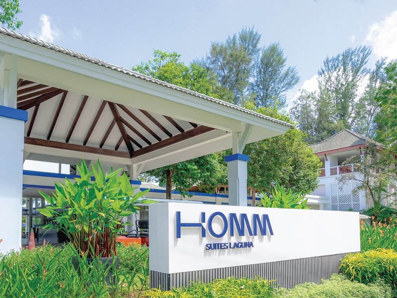 Laguna Holiday Club Phuket Resort 16