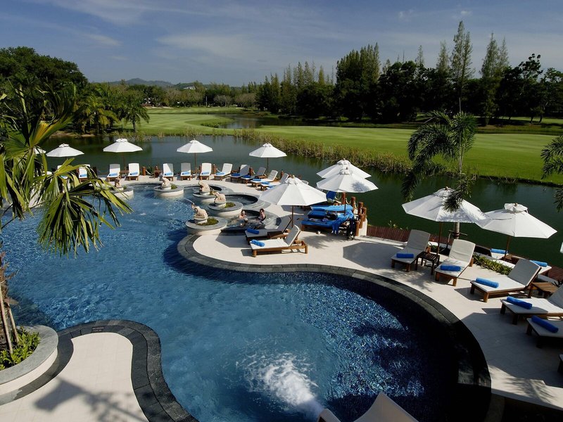 Laguna Holiday Club Phuket Resort 17
