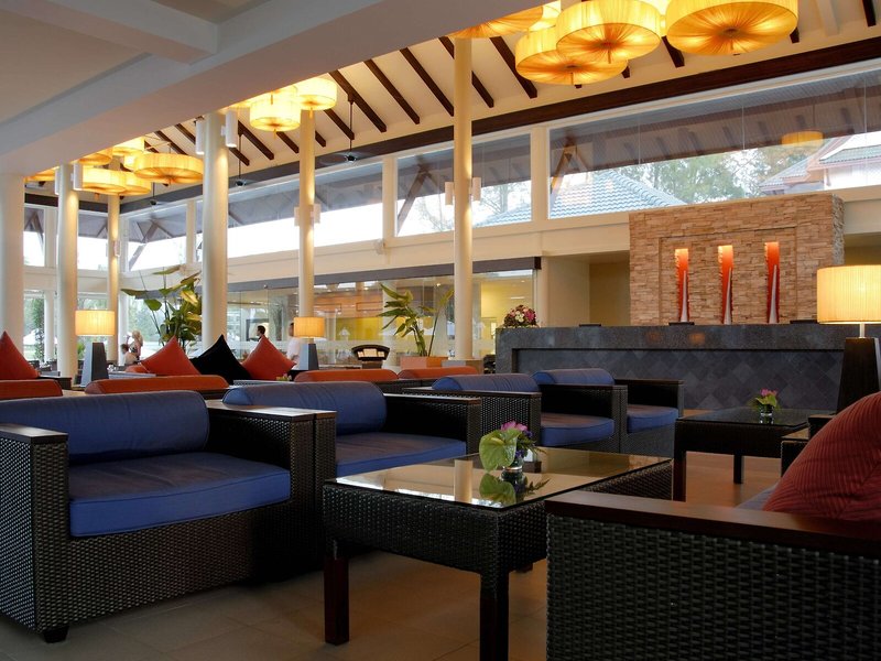 Laguna Holiday Club Phuket Resort 19