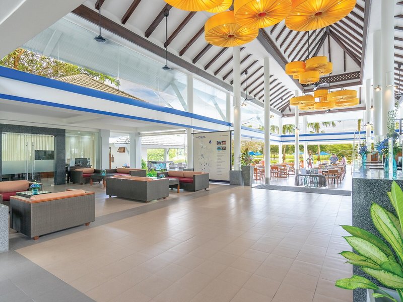 Laguna Holiday Club Phuket Resort 20