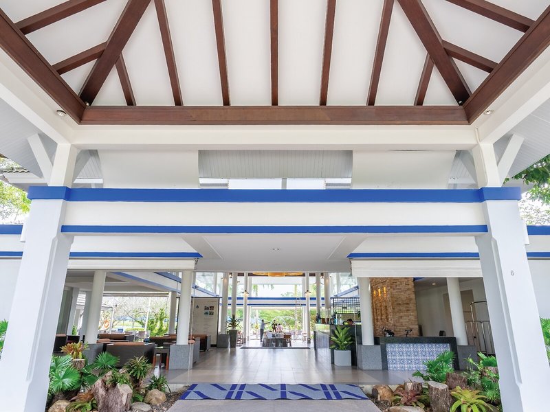 Laguna Holiday Club Phuket Resort 21