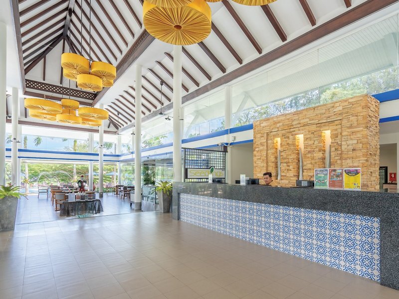 Laguna Holiday Club Phuket Resort 22