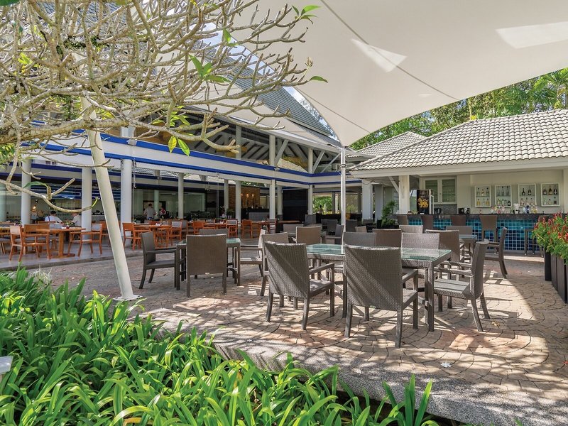 Laguna Holiday Club Phuket Resort 23