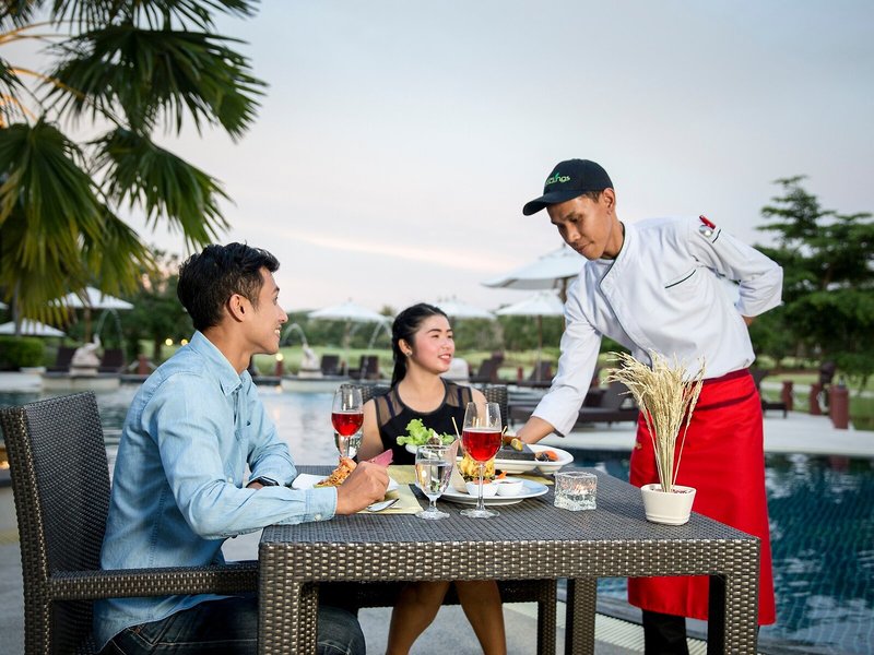 Laguna Holiday Club Phuket Resort 24