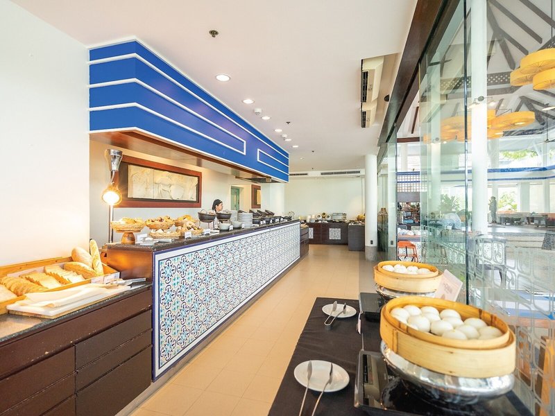 Laguna Holiday Club Phuket Resort 25