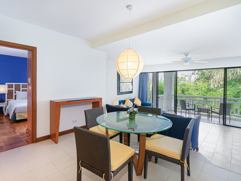 Laguna Holiday Club Phuket Resort 26