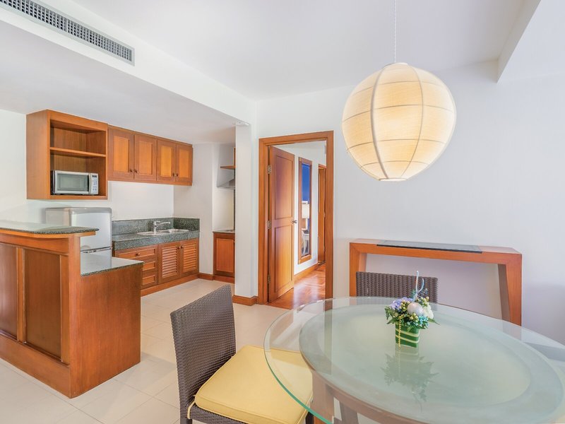 Laguna Holiday Club Phuket Resort 27