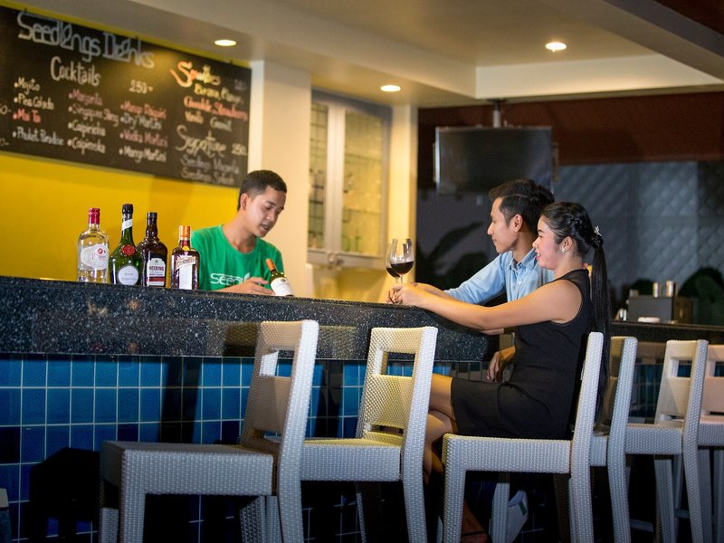 Laguna Holiday Club Phuket Resort 28