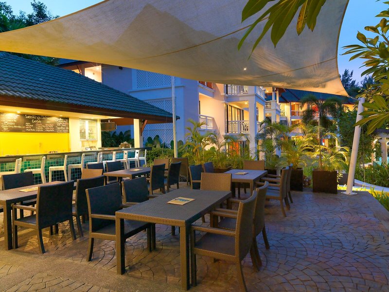 Laguna Holiday Club Phuket Resort 30