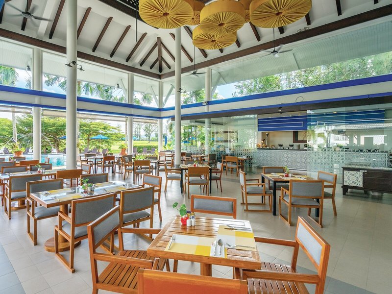 Laguna Holiday Club Phuket Resort 31