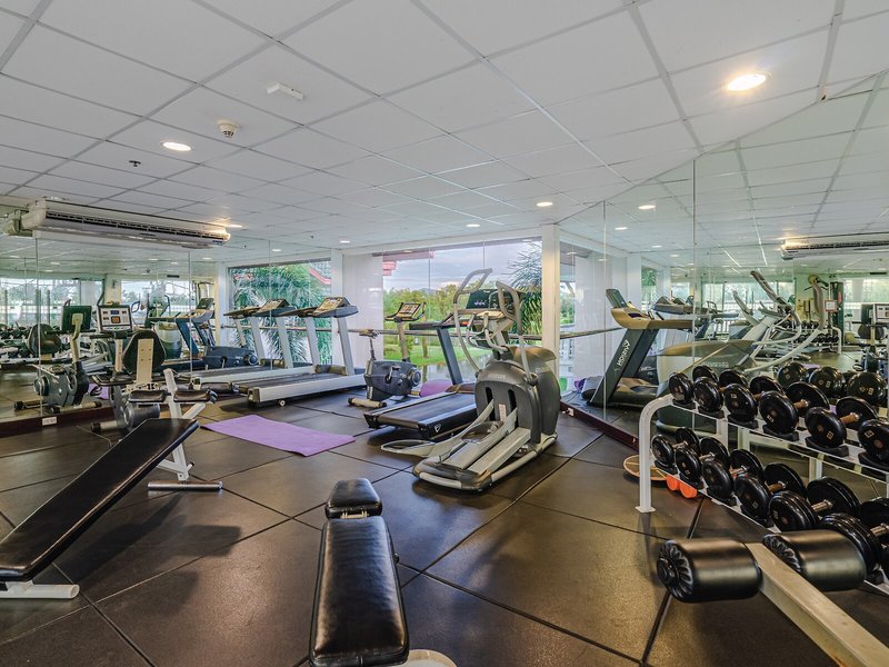 Laguna Holiday Club Phuket Resort 32