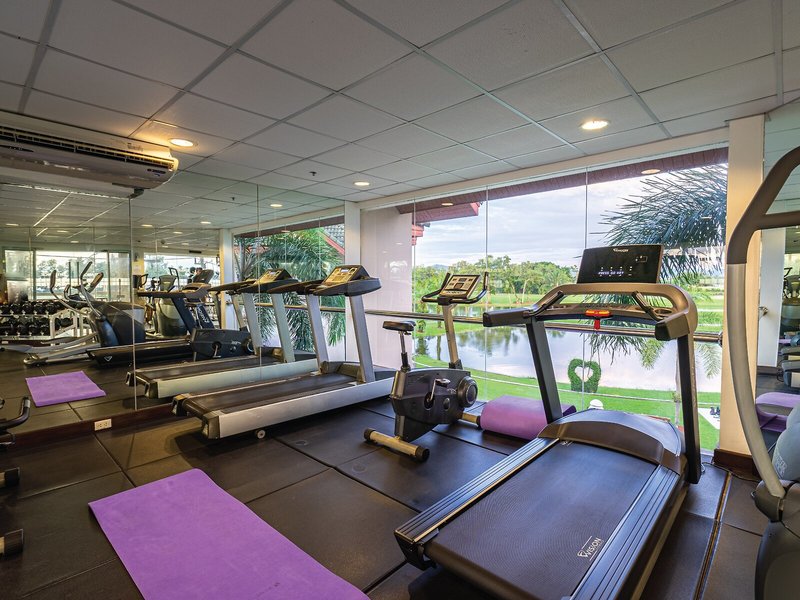 Laguna Holiday Club Phuket Resort 33