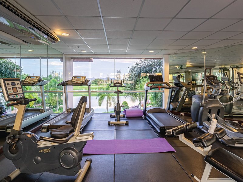 Laguna Holiday Club Phuket Resort 34