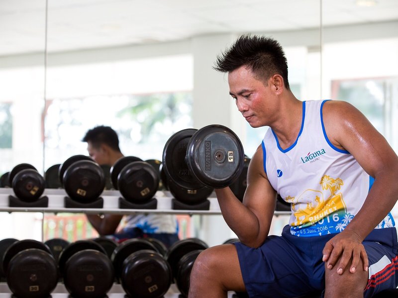 Laguna Holiday Club Phuket Resort 35