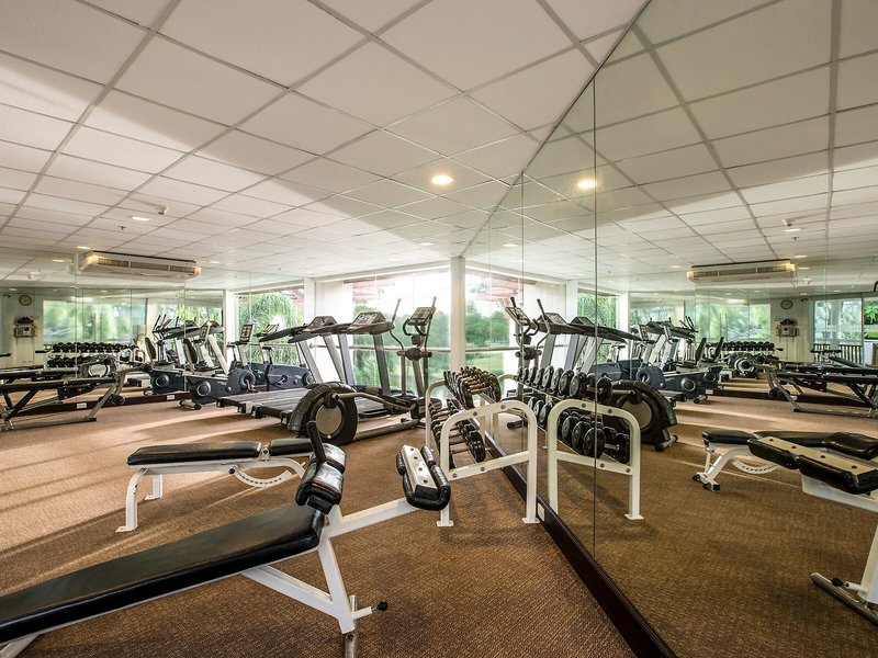 Laguna Holiday Club Phuket Resort 36