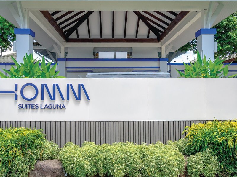 Laguna Holiday Club Phuket Resort 37