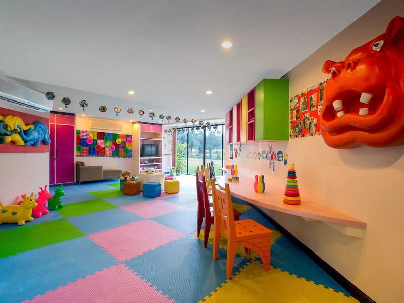 Laguna Holiday Club Phuket Resort 38