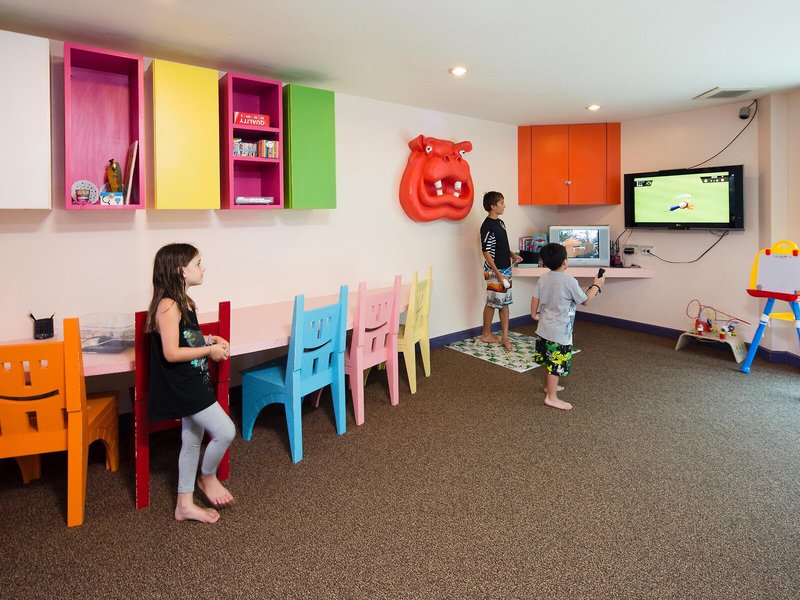 Laguna Holiday Club Phuket Resort 39