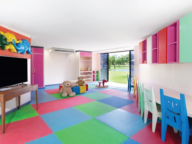 Laguna Holiday Club Phuket Resort 40