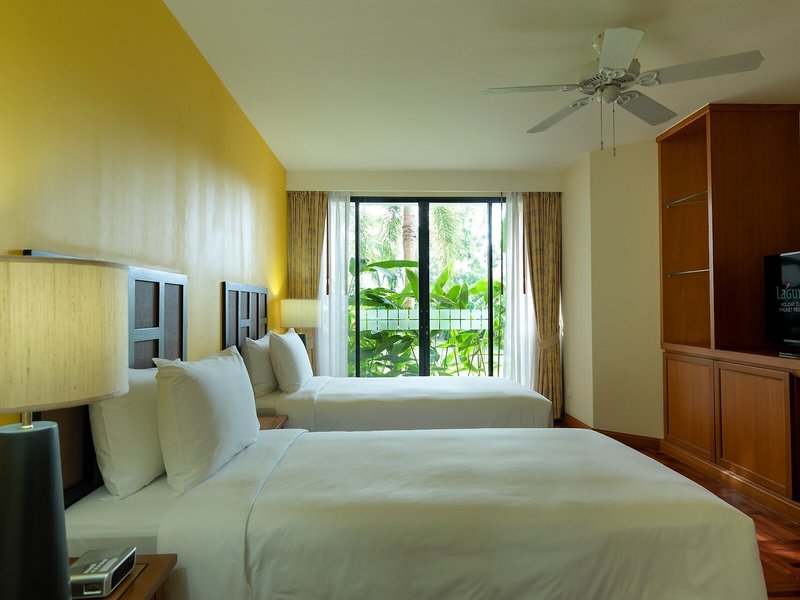 Laguna Holiday Club Phuket Resort 41