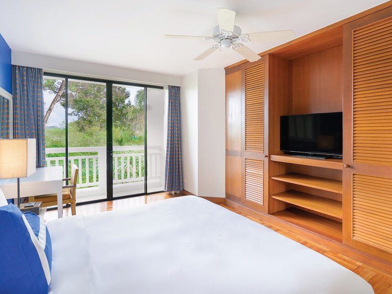 Laguna Holiday Club Phuket Resort 42