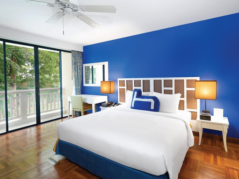 Laguna Holiday Club Phuket Resort 44