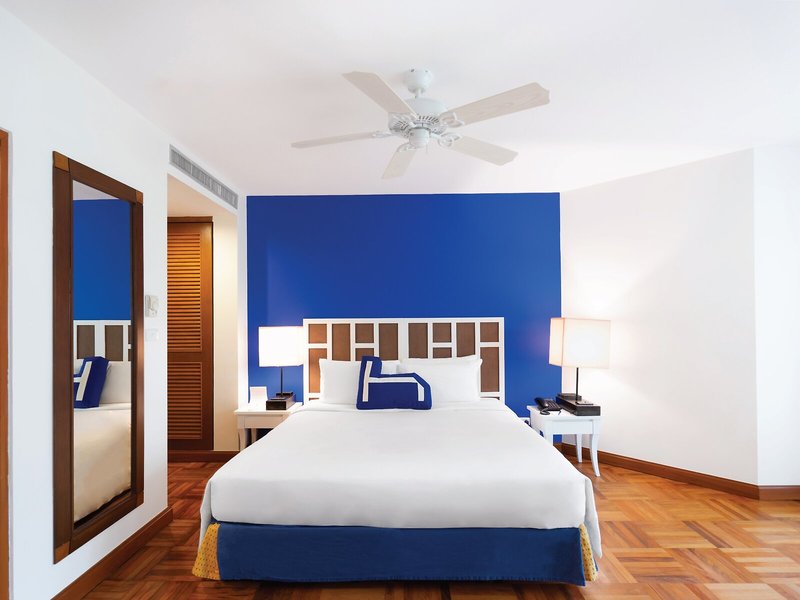 Laguna Holiday Club Phuket Resort 45