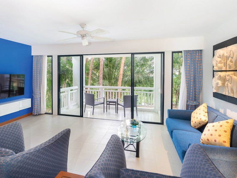 Laguna Holiday Club Phuket Resort 46