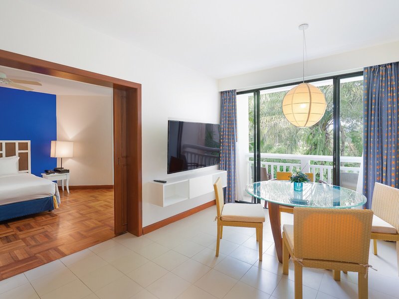 Laguna Holiday Club Phuket Resort 49