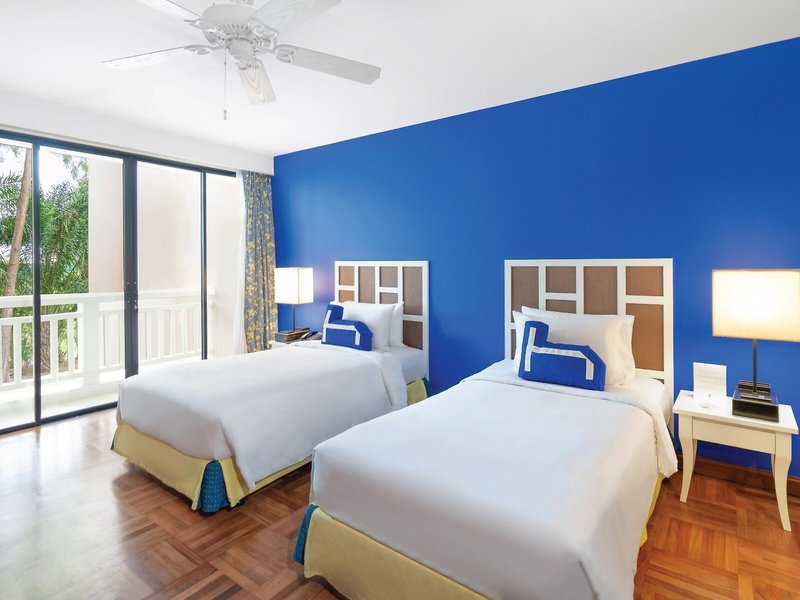 Laguna Holiday Club Phuket Resort 50