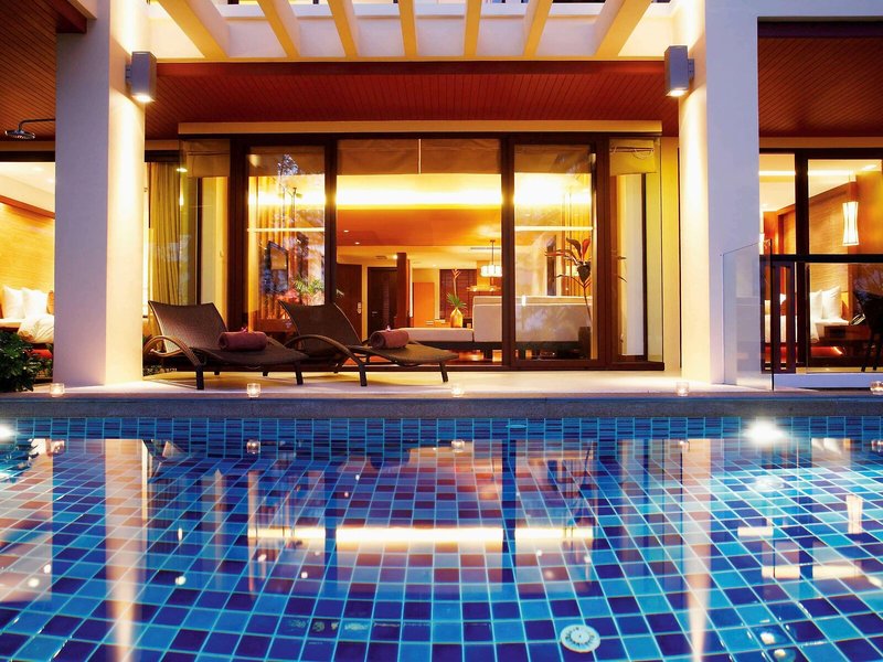 Mövenpick Resort Bangtao Beach Phuket  6