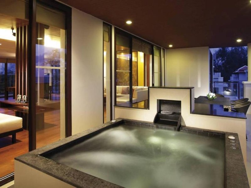 Mövenpick Resort Bangtao Beach Phuket  9