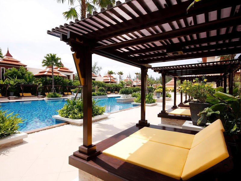 Mövenpick Resort Bangtao Beach Phuket  11