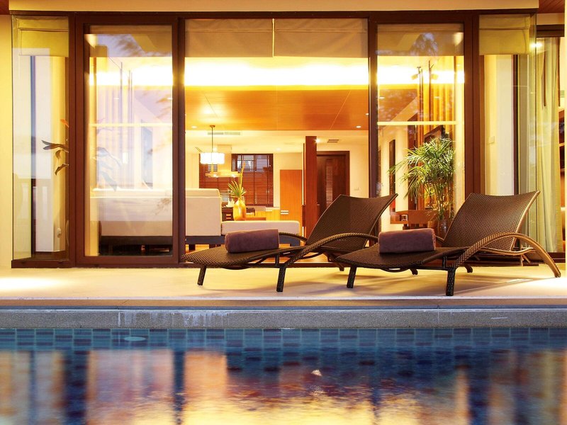 Mövenpick Resort Bangtao Beach Phuket  12