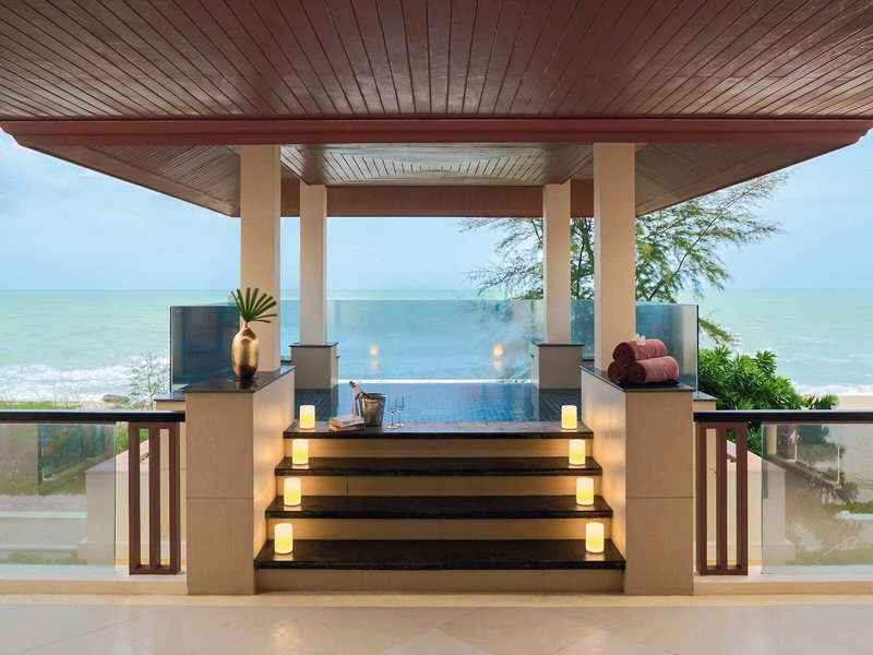 Mövenpick Resort Bangtao Beach Phuket  13
