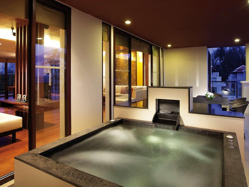 Mövenpick Resort Bangtao Beach Phuket  14