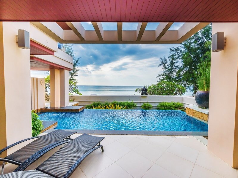 Mövenpick Resort Bangtao Beach Phuket  15