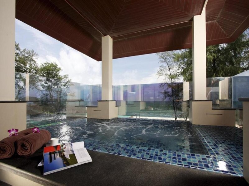 Mövenpick Resort Bangtao Beach Phuket  16
