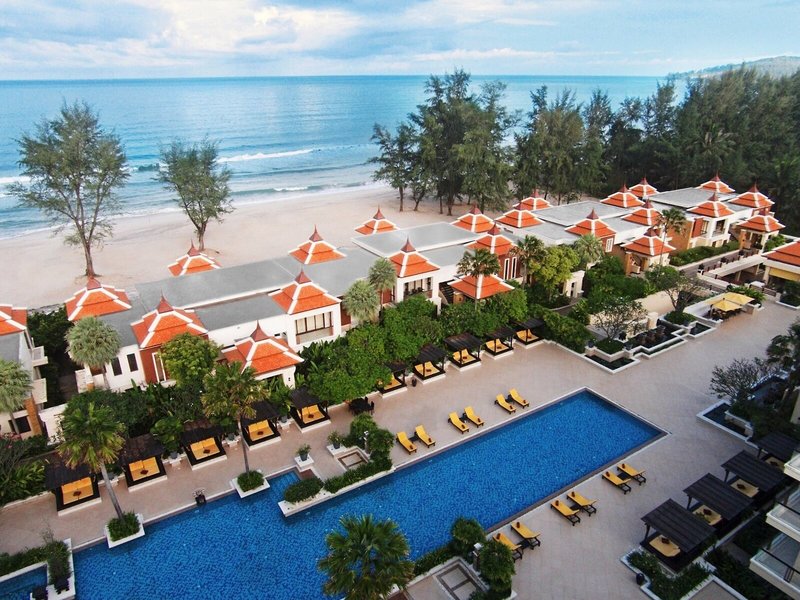 Mövenpick Resort Bangtao Beach Phuket  17
