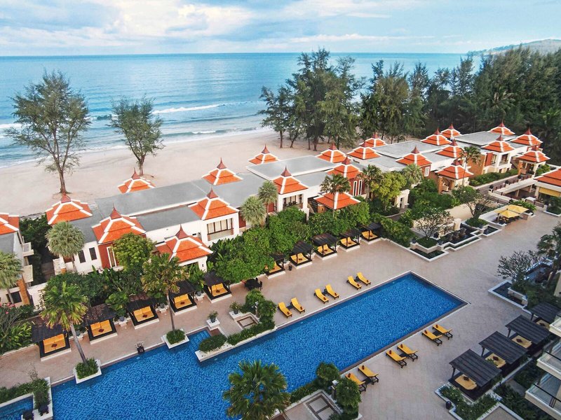 Mövenpick Resort Bangtao Beach Phuket  18