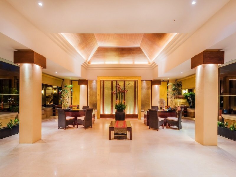 Mövenpick Resort Bangtao Beach Phuket  20