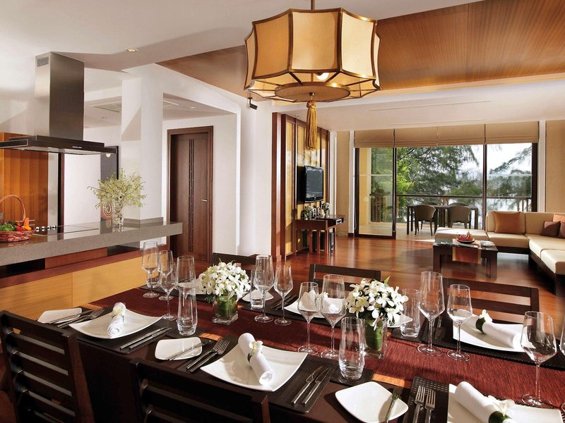 Mövenpick Resort Bangtao Beach Phuket  21