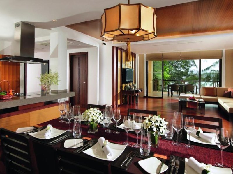 Mövenpick Resort Bangtao Beach Phuket  22