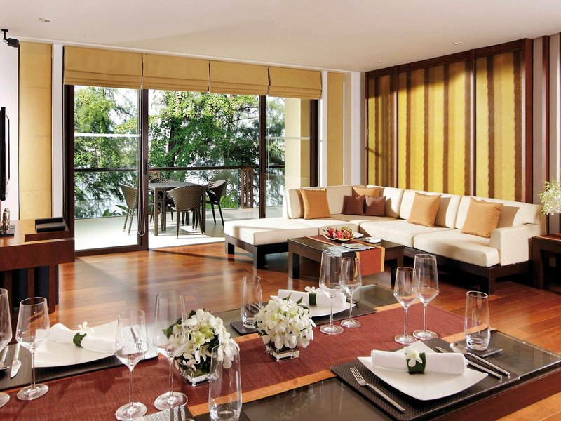 Mövenpick Resort Bangtao Beach Phuket  23