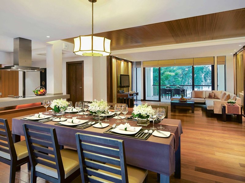 Mövenpick Resort Bangtao Beach Phuket  24