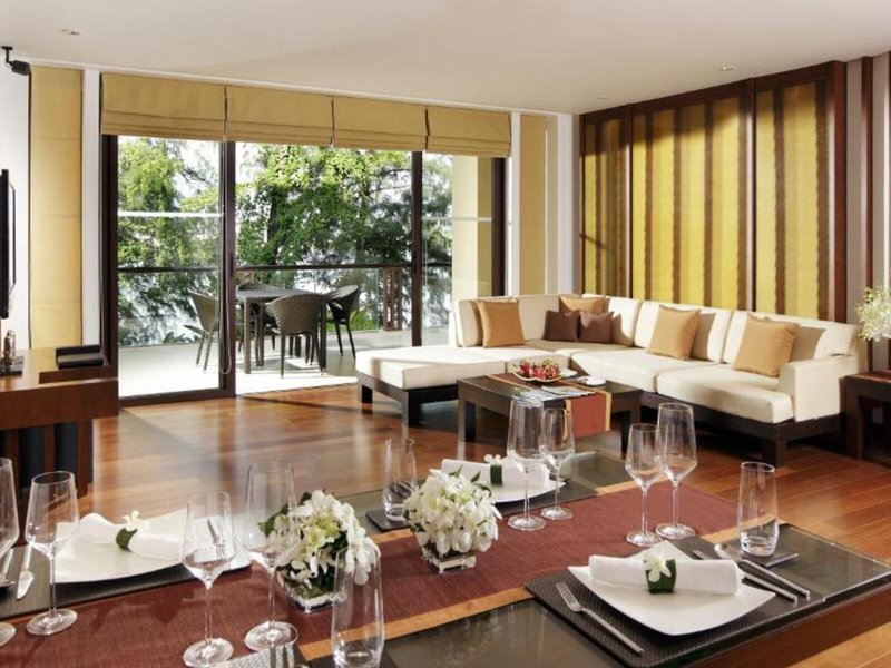 Mövenpick Resort Bangtao Beach Phuket  26